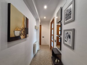 Pasillo